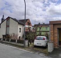 Ein-Zweifamilienhaus im schönen SchwarzenbachWald - Schwarzenbach am Wald
