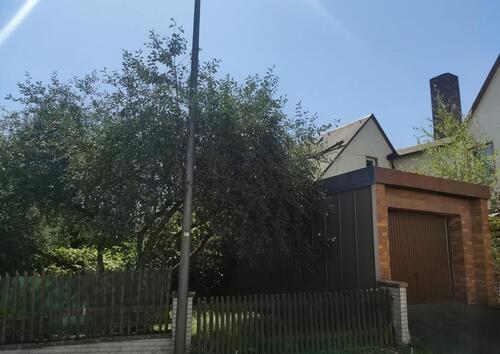 Foto - Mehrfamilienhaus, Wohnhaus zum Kaufen in Schwarzenbach am Wald
