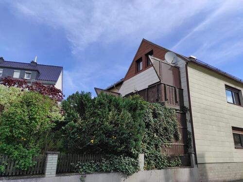 Foto - Mehrfamilienhaus, Wohnhaus in Schwarzenbach am Wald zum Kaufen