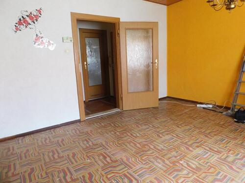 Foto - 3 Zimmer Etagenwohnung zum Kaufen in Oschersleben (Bode)