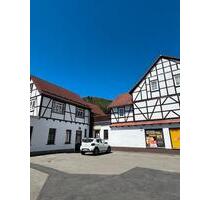 3-Raumwohnung in Steinbach-Hallenberg - Schmalkalden