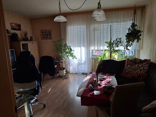 Foto - Ansprechende 3-Zimmer-Wohnung mit Balkon in Bad Ems
