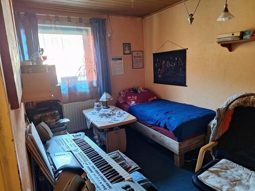Foto - Etagenwohnung in Neuwied zum Kaufen