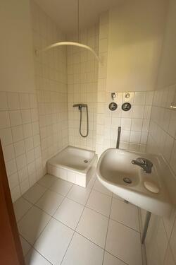 Foto - Etagenwohnung in Meiningen