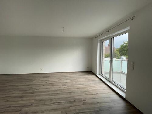 Foto - Etagenwohnung in Saterland zur Miete