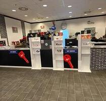 Ladenlokal - 2.000,00 EUR Kaltmiete, in Dortmund (PLZ: 44309) Brackel
