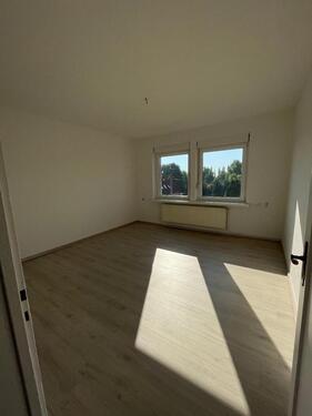 Foto - Etagenwohnung in Gröningen zur Miete