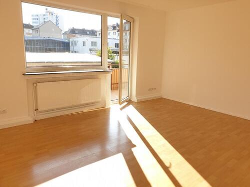 Foto - Etagenwohnung zur Miete in Kassel