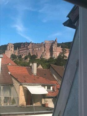 Foto - Stilvoll wohnen-4 Zimmer Altbauwohnung über 2 Etagen HD Altstadt