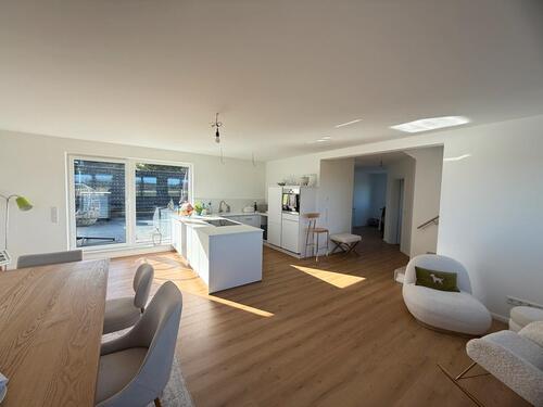 Foto - Neubauwohnung in Korschenbroich