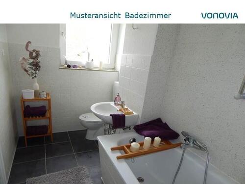 Foto - Etagenwohnung in Essen