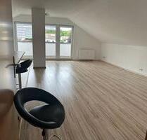 4 Zimmer, Dachgeschosswohnung in Klosterlechfeld - Untermeitingen