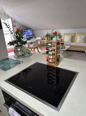 Foto - Etagenwohnung zur Miete in Untermeitingen