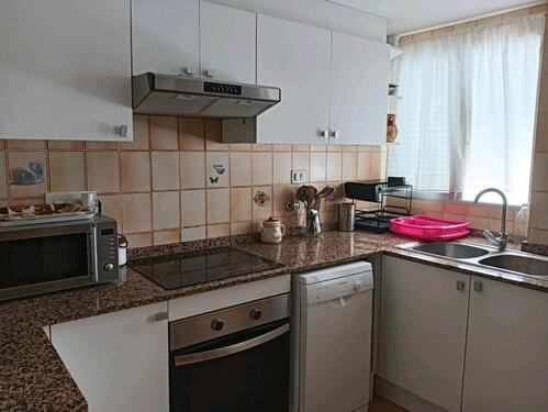 Foto - Wohnung in Valencia - 800,00 EUR Kaltmiete,