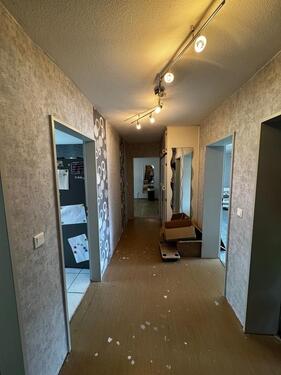 Foto - Etagenwohnung in Kamp-Lintfort