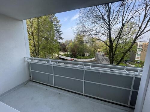 Foto - Bezugsfertige Wohnung - Einfach Möbel rein und Füße hoch!