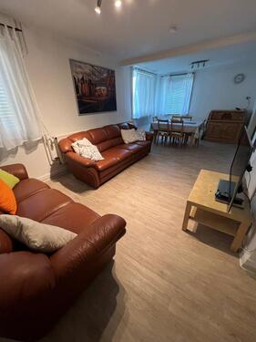 Foto - Komplett möblierte 2 Zimmer Wohnung in BB - Galgenberg