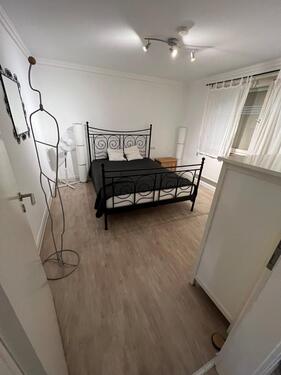 Foto - Etagenwohnung zur Miete in Böblingen