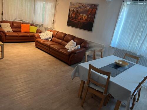 Foto - Etagenwohnung in Böblingen