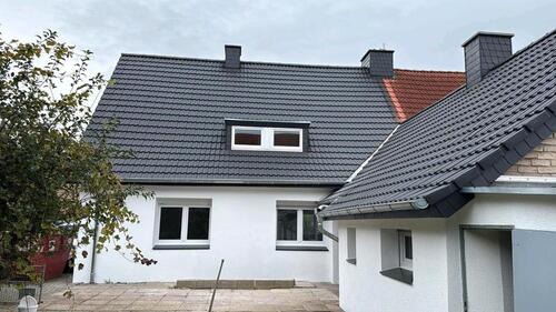 Foto - 160qm Doppelhaushälfte - Erstbezug nach Kernsanierung