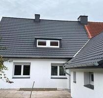 160qm Doppelhaushälfte - Erstbezug nach Kernsanierung - Vlotho