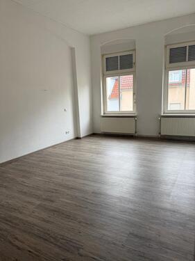 Foto - Etagenwohnung zur Miete in Wittenberg Lutherstadt