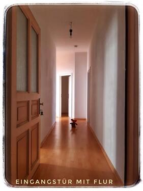 Foto - Etagenwohnung zur Miete in Magdeburg