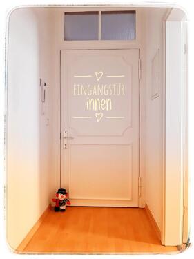 Foto - Etagenwohnung in Magdeburg