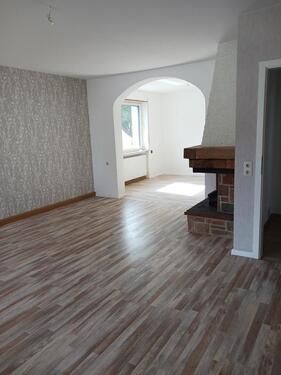 Foto - Helle, sonnige 4 ZKB-Wohnung mit Balkon zu vermieten