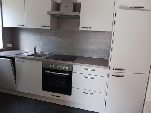 Foto - Etagenwohnung in Waldmohr