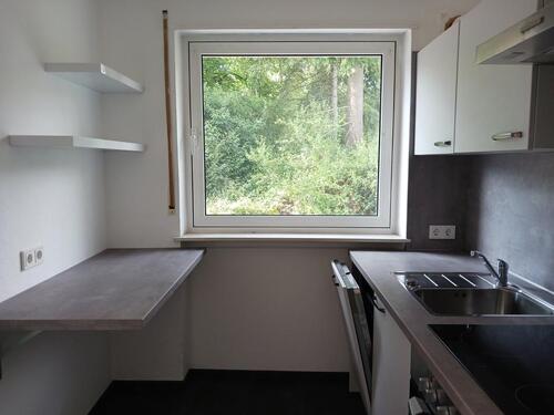 Foto - Etagenwohnung in Waldmohr zur Miete