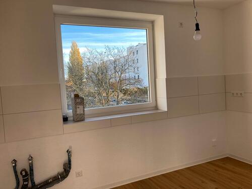 Foto - Etagenwohnung in Hannover zur Miete