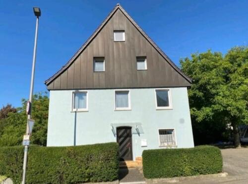 Foto - Einfamilienhaus zum Kaufen in Backnang