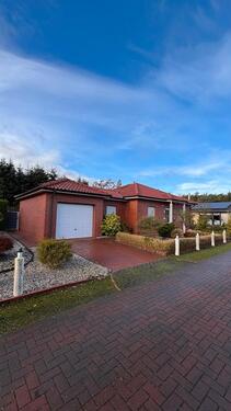 Foto - 3 Zimmer Einfamilienhaus zur Miete in Molbergen