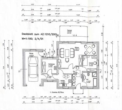 Foto - Einfamilienhaus in Molbergen zur Miete