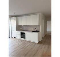 5-Zimmer Souterrain-Neubau Wohnung mit EBK, Keller, Stellplatz - Hamburg Wandsbek