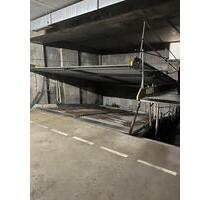 Tiefgaragenstellplatz ab Januar 2026 zu vermieten im Zentrum Süd - Leipzig Mitte