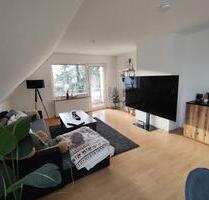 Helle 3,5-Zimmerwohnung mit Balkon zu vermieten - Schieder-Schwalenberg