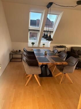 Foto - 3 Zimmer Etagenwohnung zur Miete in Schieder-Schwalenberg