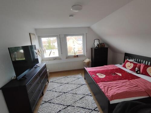 Foto - Etagenwohnung in Schieder-Schwalenberg zur Miete