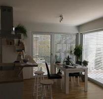 3-Zimmerwohnung in Lindau Hoyren - Reutlingen