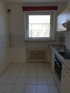 Foto - 2 Zimmer Etagenwohnung in Bönningstedt