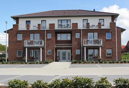 Foto - Monteurzimmer 3 Einzelschlafzimmer Ferienwohnung Tel. 01749946567