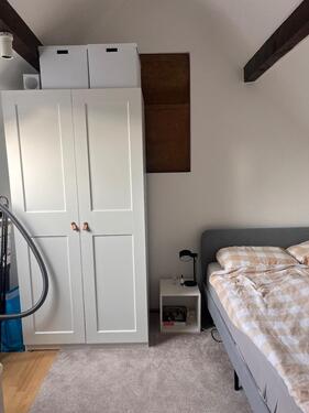 Foto - Etagenwohnung in Münster zur Miete