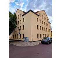 Frisch renoviert- top 1 Zimmer Wohnung in Magdeburg-Buckau