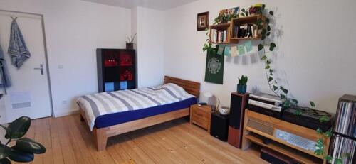 Foto - 2 Zimmer Etagenwohnung zur Miete in Nürnberg