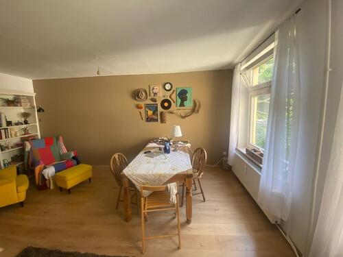 Foto - Gemütliche 2,5 Zimmer-Wohnung nahe Norderstraße