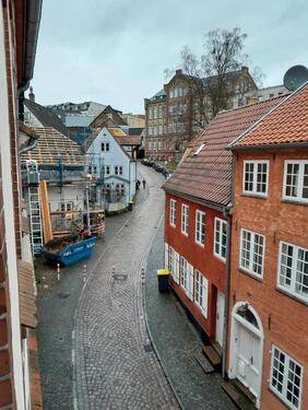 Foto - 2 Zimmer Etagenwohnung zur Miete in Flensburg