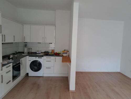 Foto - Etagenwohnung in Flensburg zur Miete