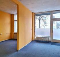 Charmante kleine Fläche in angenehmen Umfeld - Berlin Pankow